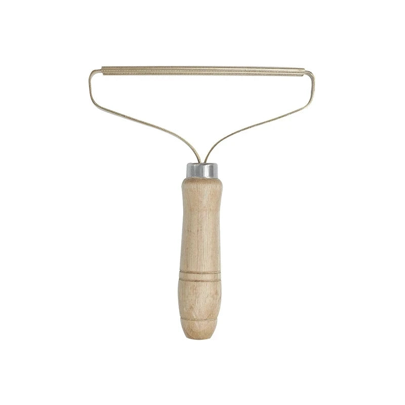 Brosse anti poils animaux