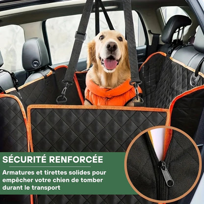 EasyDog™ - Housse de transport rigide pour chiens