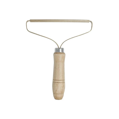 Brosse anti poils animaux