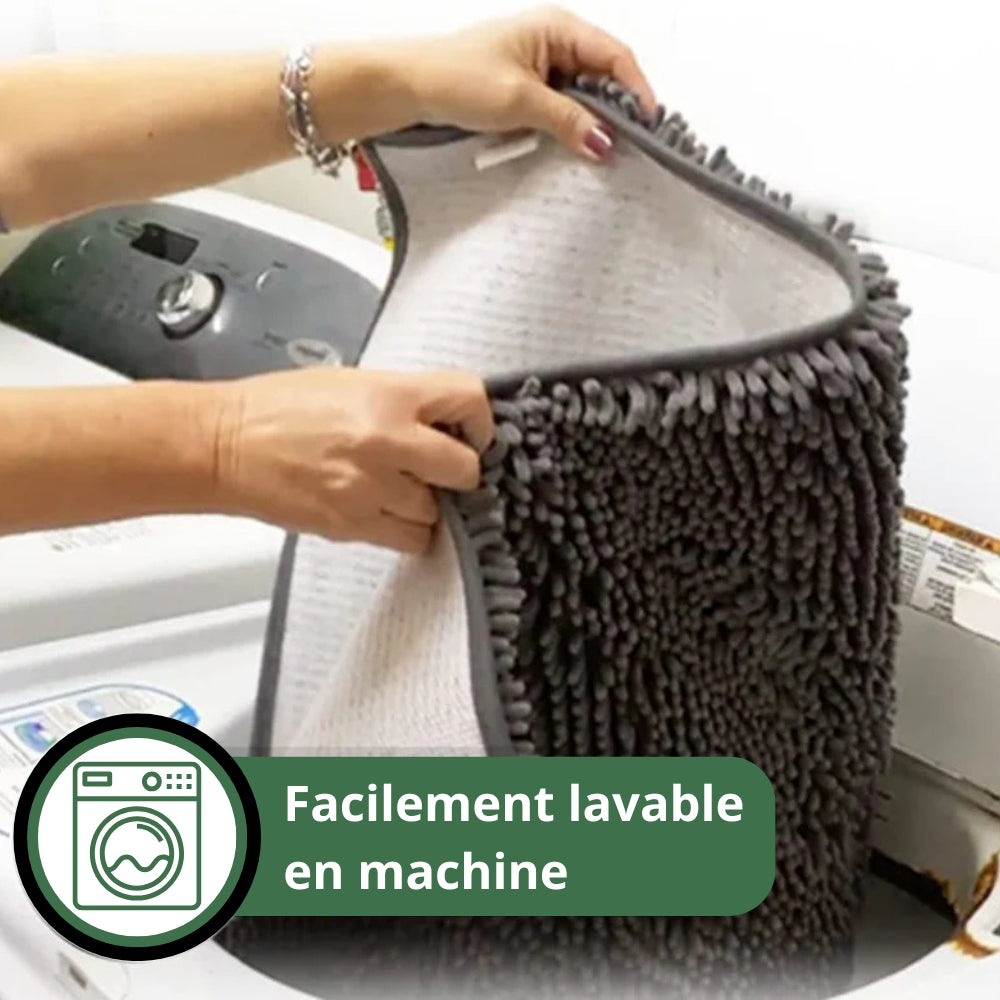 Tapis Absorbant CleanDog™