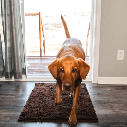 Tapis Absorbant CleanDog™