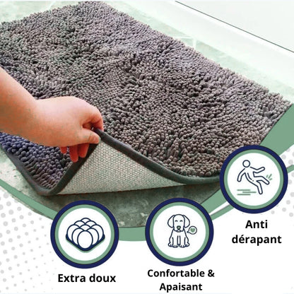 Tapis Absorbant CleanDog™