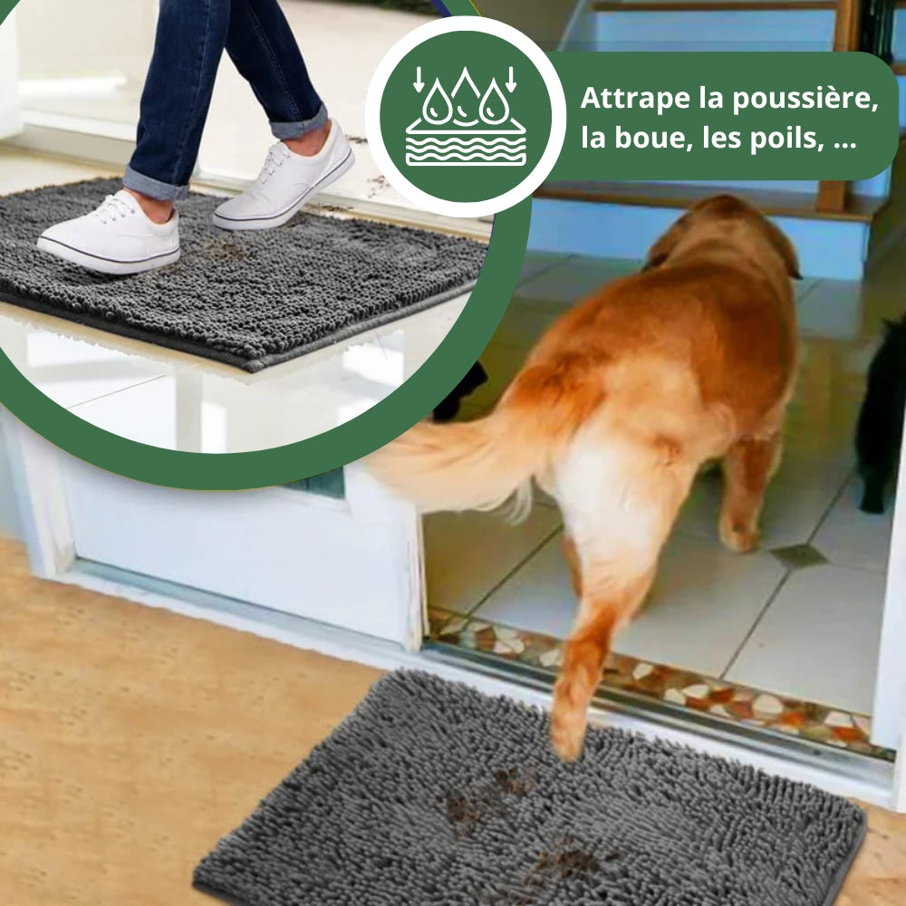 Tapis Absorbant CleanDog™