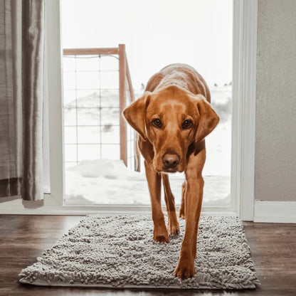 Tapis Absorbant CleanDog™