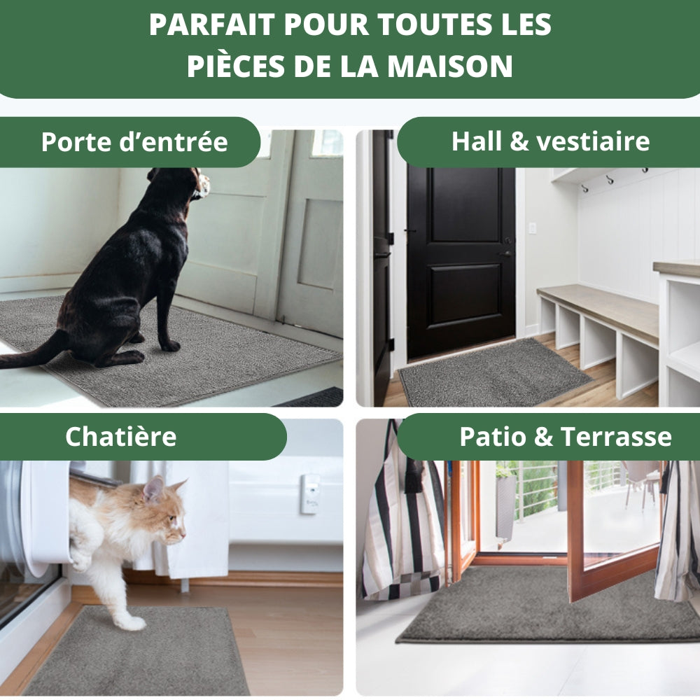 Tapis Absorbant CleanDog™