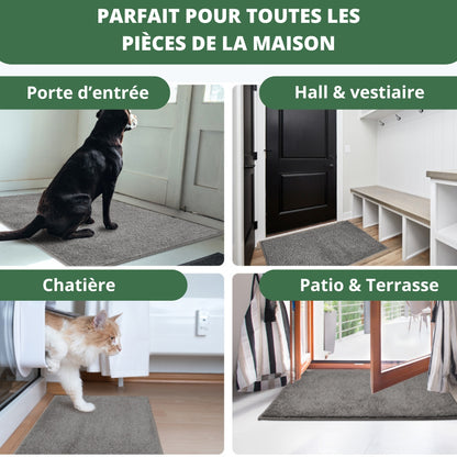Tapis Absorbant CleanDog™